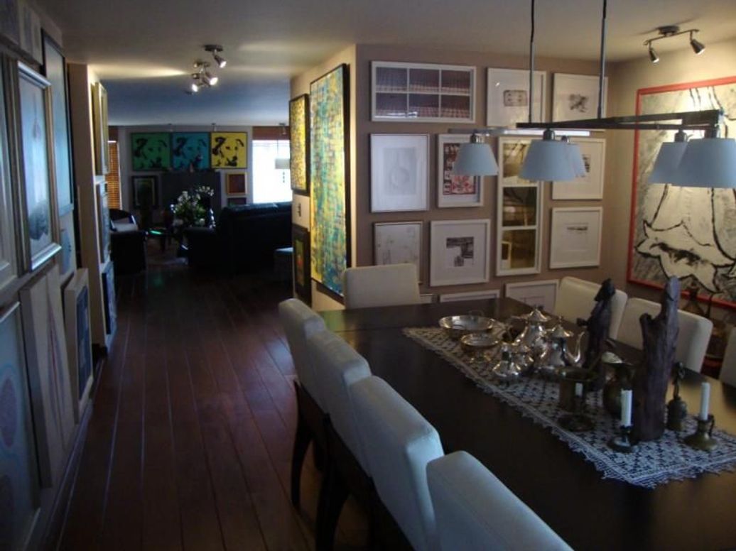 Apartamento de 3 alcobas en venta en El Refugio, Bogotá, 240 m² · foto 12 de 20