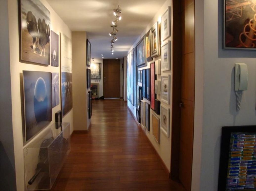 Apartamento de 3 alcobas en venta en El Refugio, Bogotá, 240 m² · foto 14 de 20