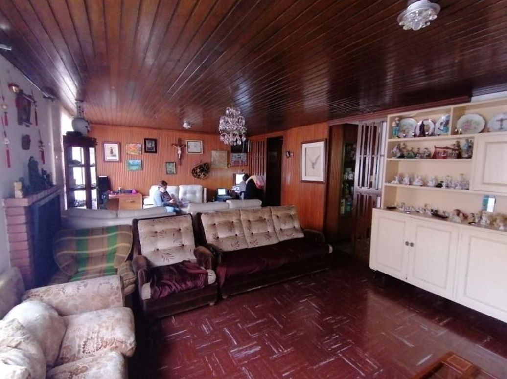 Casa de 4 alcobas en venta en Nuevo Contry, Bogotá, 274 m² · foto 13 de 20
