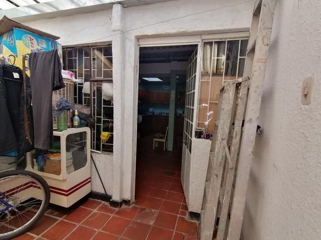 Casa de 4 alcobas en venta en Nuevo Contry, Bogotá, 274 m² · foto 18 de 20