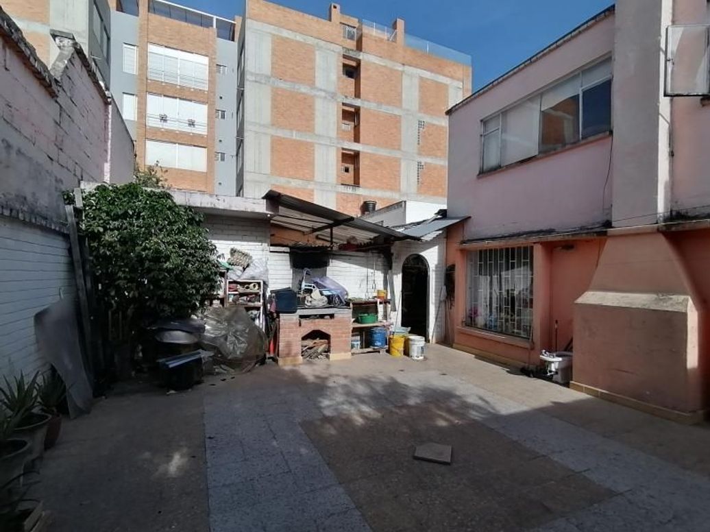 Casa de 4 alcobas en venta en Nuevo Contry, Bogotá, 274 m² · foto 17 de 20