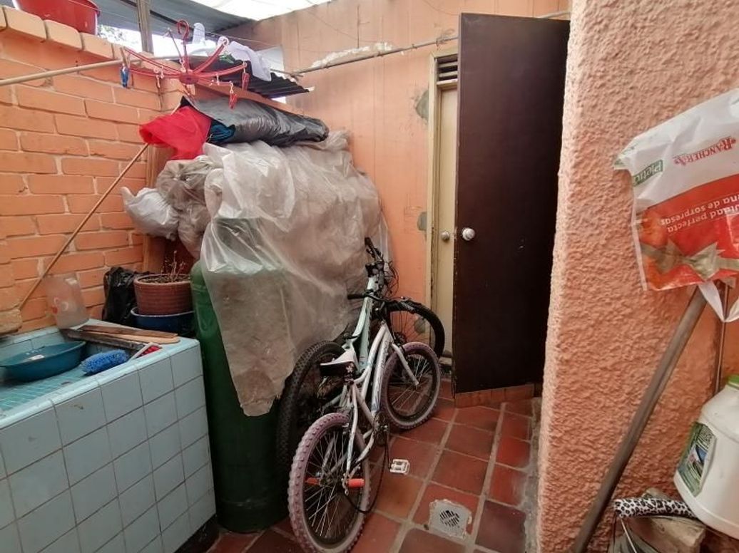 Casa de 4 alcobas en venta en Nuevo Contry, Bogotá, 274 m² · foto 19 de 20