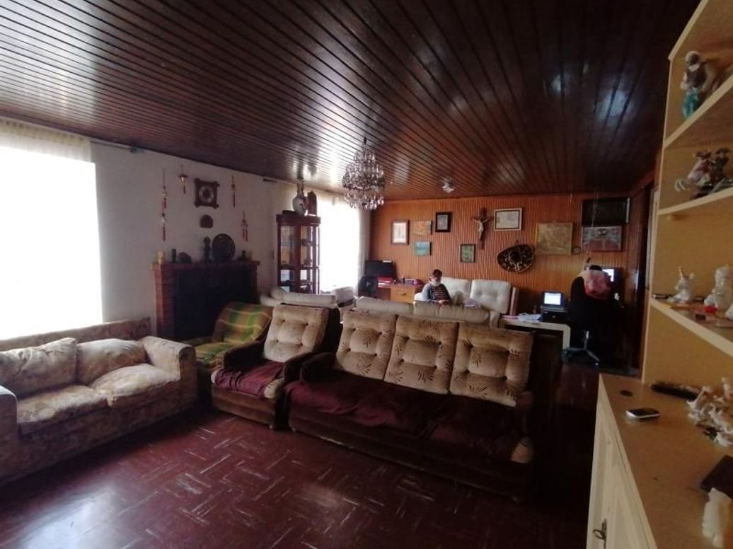 Casa de 4 alcobas en venta en Nuevo Contry, Bogotá, 274 m² · foto 12 de 20