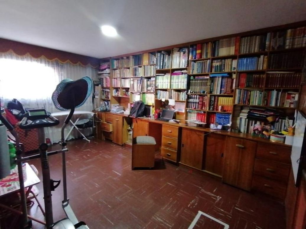 Casa de 4 alcobas en venta en Nuevo Contry, Bogotá, 274 m² · foto 10 de 20