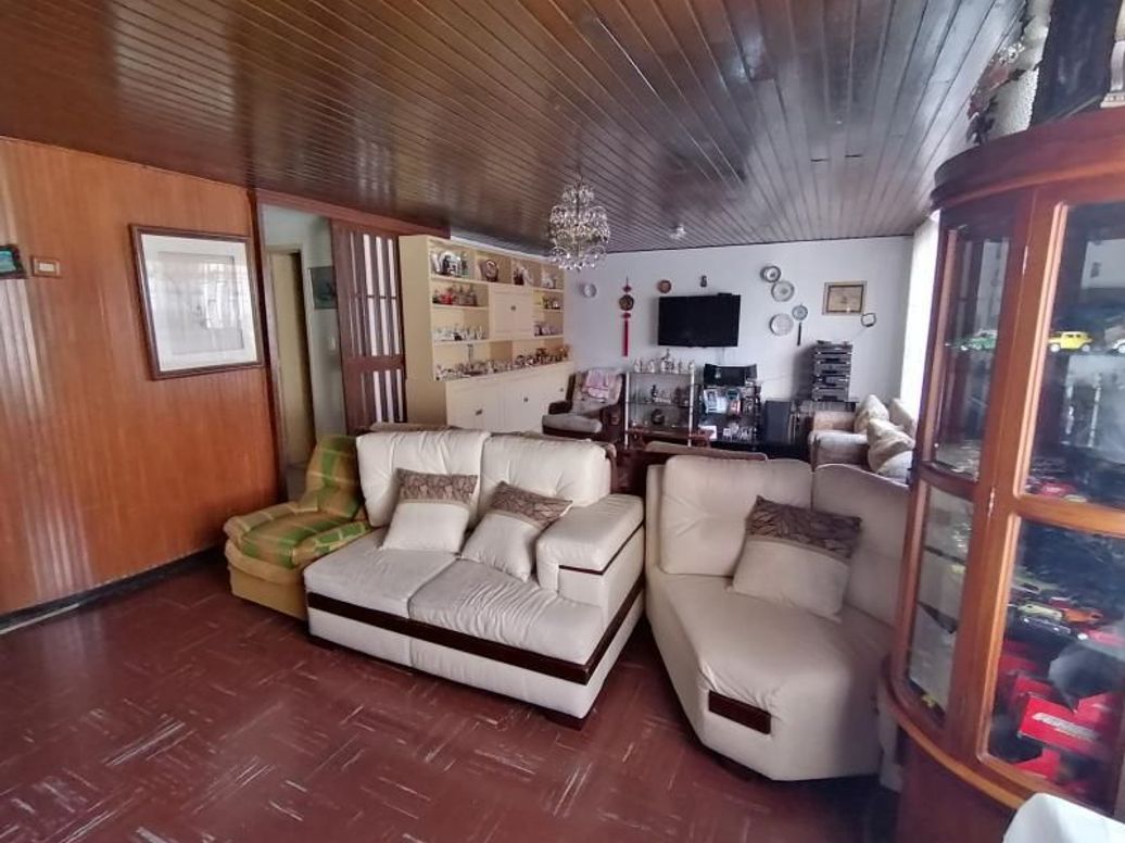 Casa de 4 alcobas en venta en Nuevo Contry, Bogotá, 274 m² · foto 11 de 20