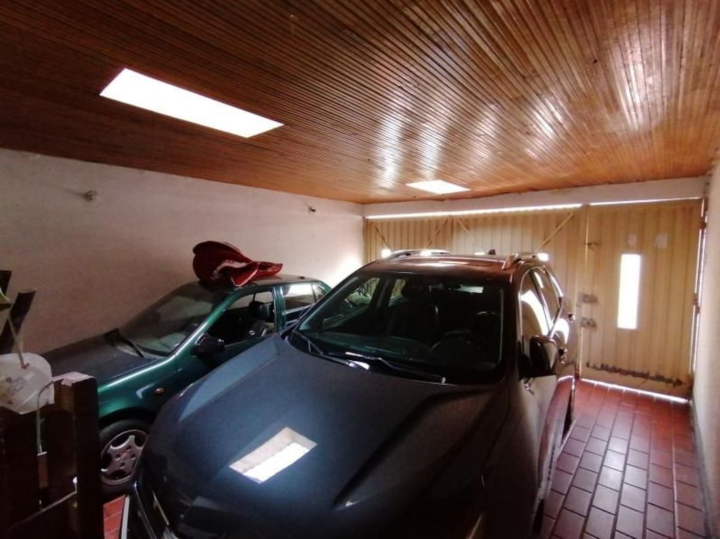 Casa de 4 alcobas en venta en Nuevo Contry, Bogotá, 274 m² · foto 5 de 20