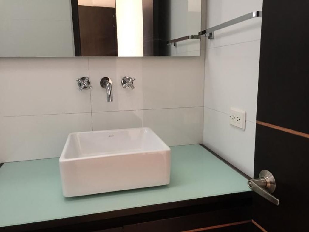 Apartamento de 1 alcoba en venta en Chico, Bogotá, 50 m² · foto 9 de 20