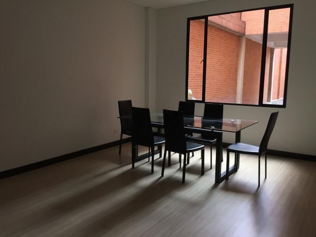 Apartamento de 1 alcoba en venta en Chico, Bogotá, 50 m² · foto 20 de 20