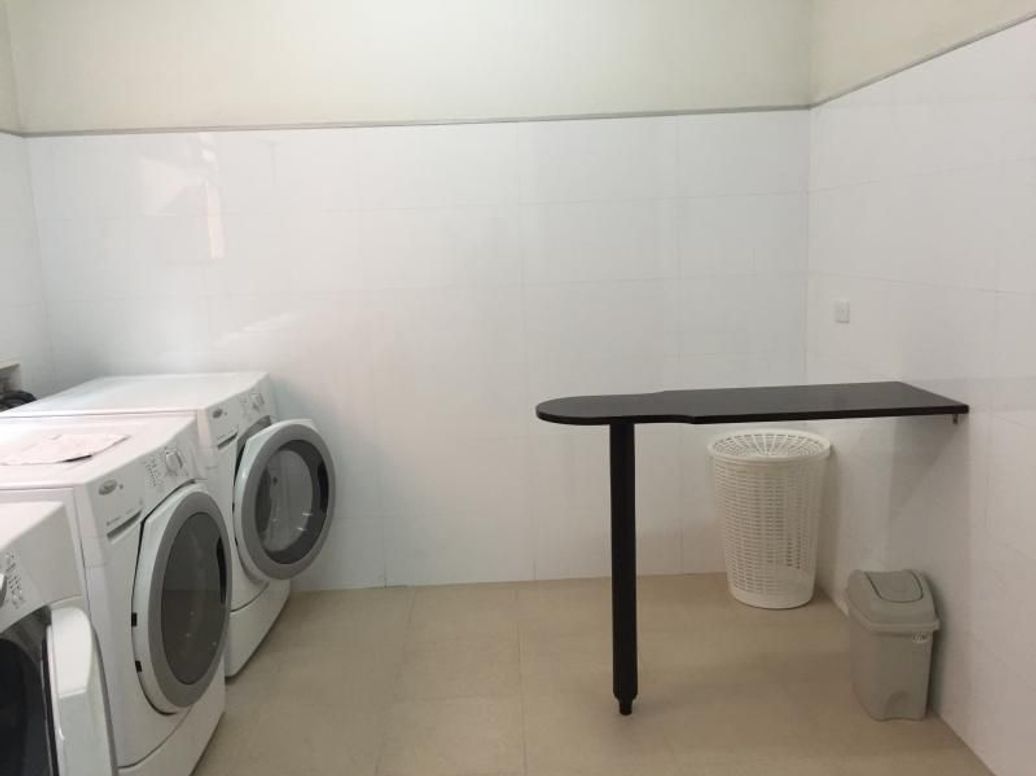 Apartamento de 1 alcoba en venta en Chico, Bogotá, 50 m² · foto 19 de 20