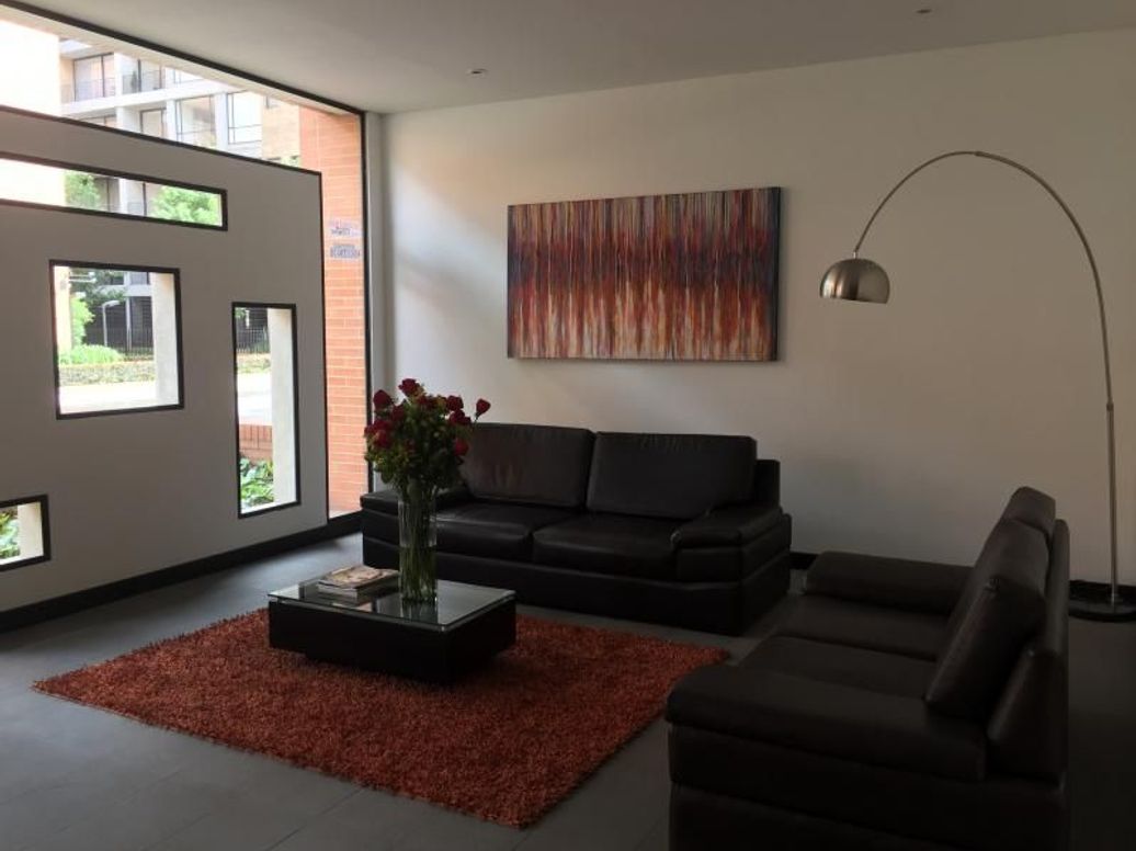 Apartamento de 1 alcoba en venta en Chico, Bogotá, 50 m² · foto 7 de 20