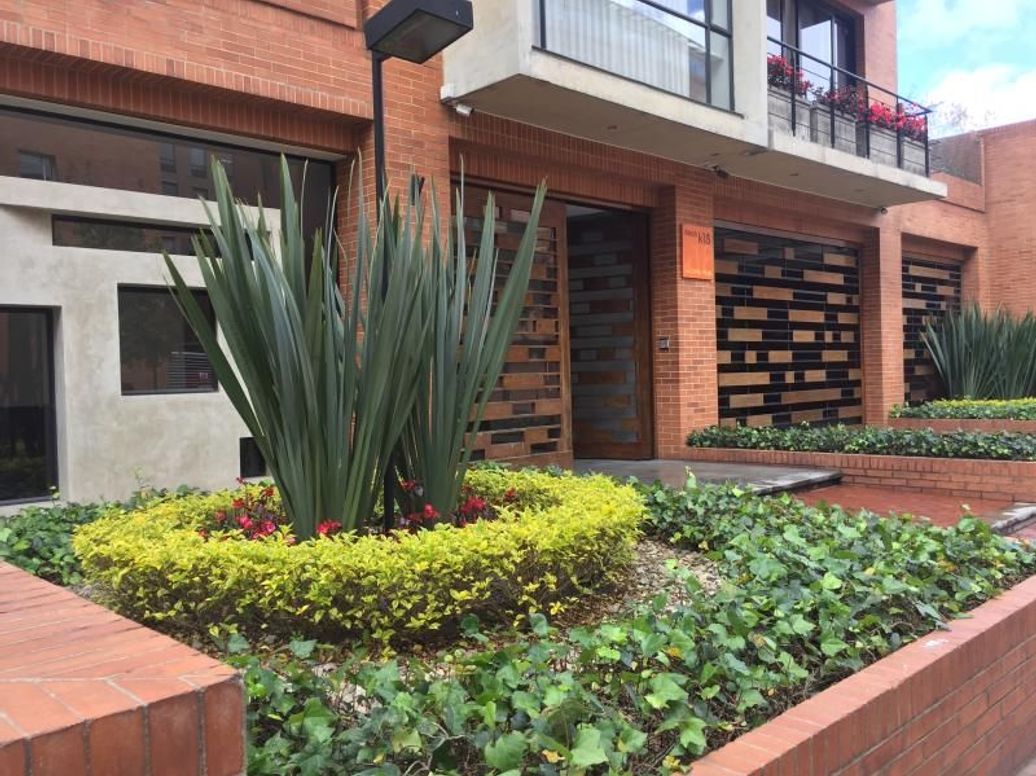 Apartamento de 1 alcoba en venta en Chico, Bogotá, 50 m² · foto 5 de 20