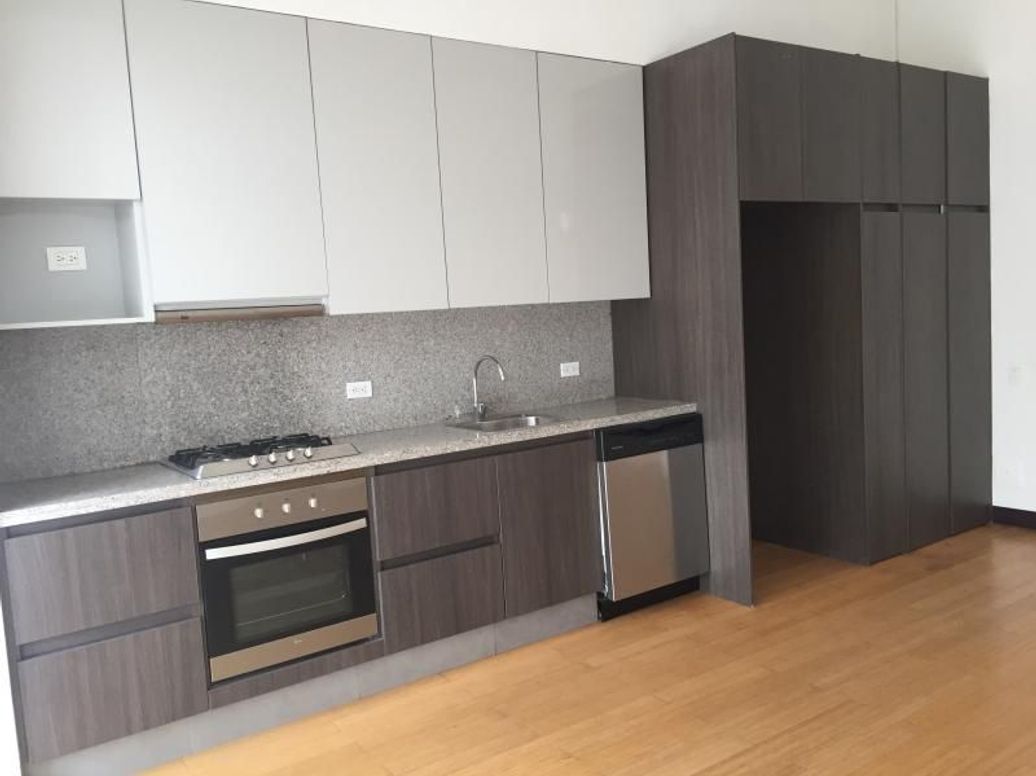 Apartamento de 1 alcoba en venta en Chico, Bogotá, 50 m² · foto 17 de 20