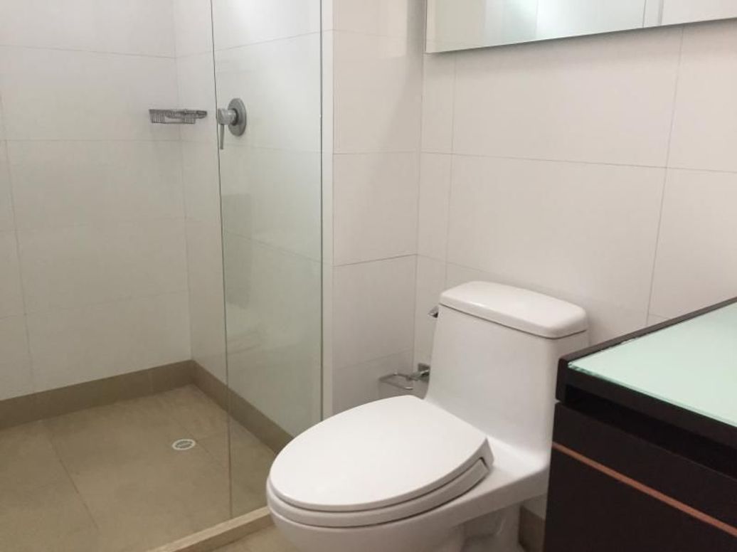 Apartamento de 1 alcoba en venta en Chico, Bogotá, 50 m² · foto 10 de 20