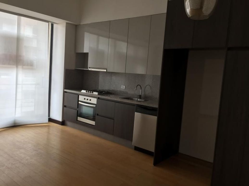 Apartamento de 1 alcoba en venta en Chico, Bogotá, 50 m² · foto 14 de 20
