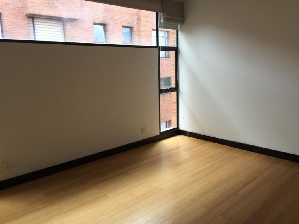 Apartamento de 1 alcoba en venta en Chico, Bogotá, 50 m² · foto 8 de 20
