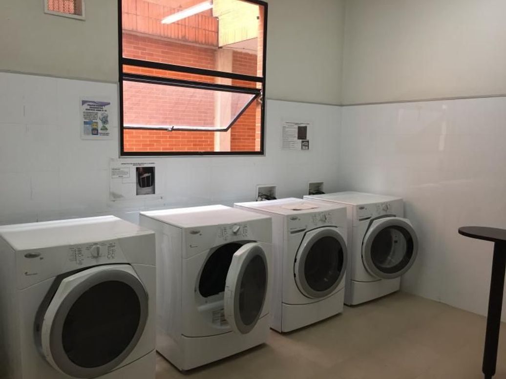 Apartamento de 1 alcoba en venta en Chico, Bogotá, 50 m² · foto 18 de 20
