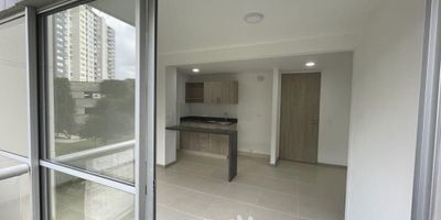 [VEN] ID HOUM: 144971

En Houm te ayudamos de forma fácil y segura. Los beneficios de comprar con nosotros:
    • Te ayudamos a conseguir financiamiento a través de una asesoría personalizada
    • Mediación y seguimiento de todo el proceso
    • Ponemos a tu disposición profesionales en notariado, registro y asesoría jurídica
¡Solo te preocupas de las firmas!

Departamento en venta, ubicado en el barrio El Rosal, con una superficie construida de 57.00 m² y superficie total de 57.00 m². 

Sus principales características son:

    • 3 dormitorios
    • 2 baños
    • Admite mascotas
    • 1 parqueadero
    • Año de construcción: 2022
    • Bodega
            
Además, el inmueble cuenta con las siguientes amenidades:

    • Salón de eventos
    • Ascensor
    • Zona de juegos
    • Alberca
    • Gimnasio
    • Lavandería
    • Zona de asadores

Si compras con nosotros, te brindamos asesoría personalizada durante todo el proceso.
Más que una inmobiliaria, somos Houm.
*Aplican T&C