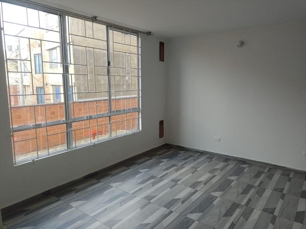 Apartamento de 2 alcobas en arriendo en Las Orquideas, Bogotá, 44 m² · foto 2 de 13