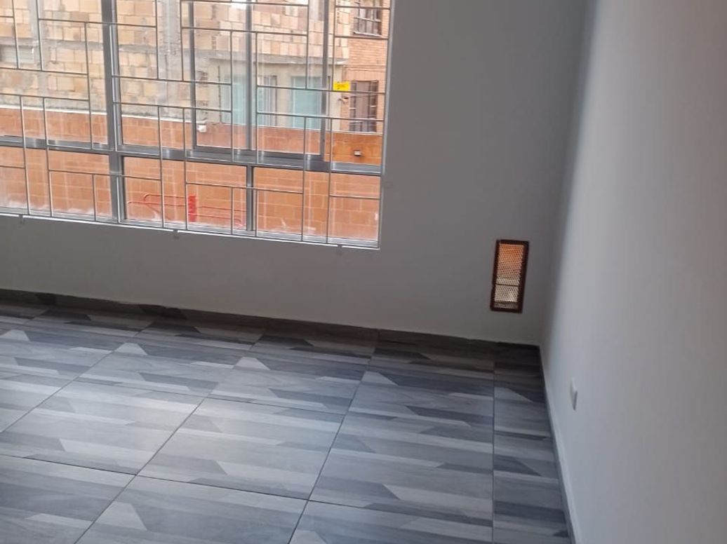 Apartamento de 2 alcobas en arriendo en Las Orquideas, Bogotá, 44 m² · foto 12 de 13
