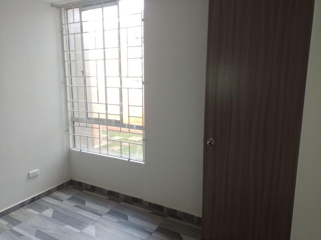 Apartamento de 2 alcobas en arriendo en Las Orquideas, Bogotá, 44 m² · foto 9 de 13