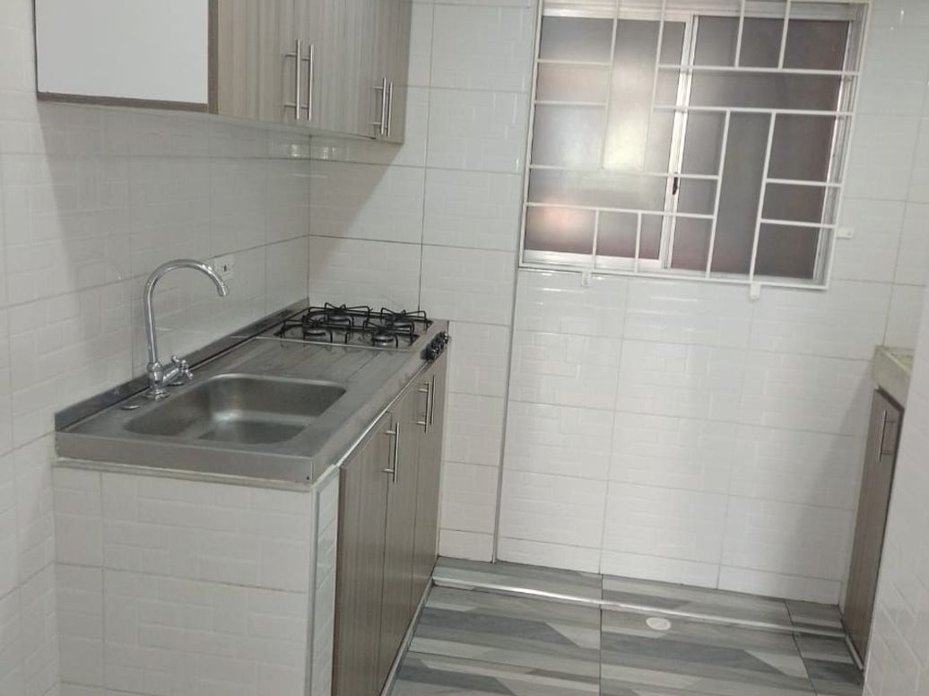 Apartamento de 2 alcobas en arriendo en Las Orquideas, Bogotá, 44 m² · foto 5 de 13