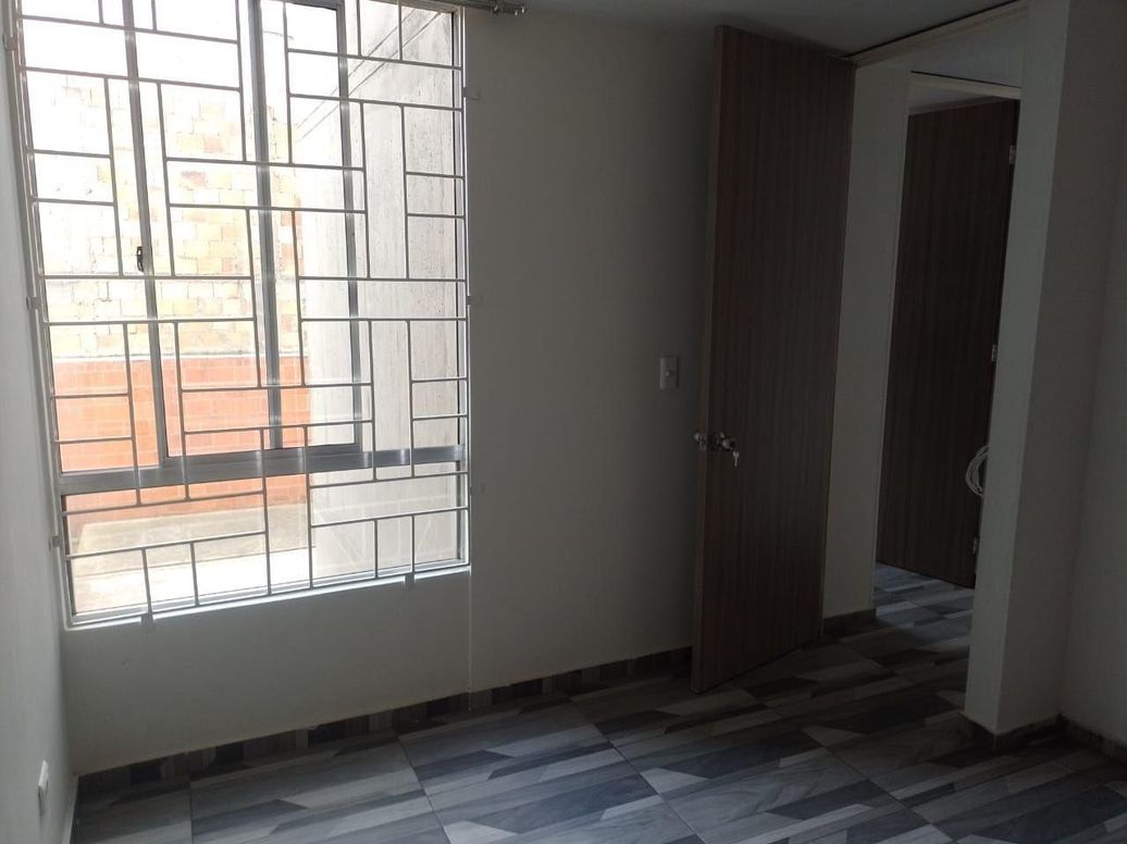 Apartamento de 2 alcobas en arriendo en Las Orquideas, Bogotá, 44 m² · foto 13 de 13