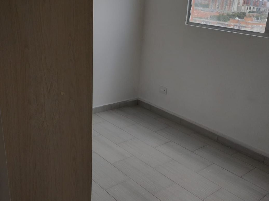 Apartamento de 2 alcobas en arriendo en Cjr Castilla La Nueva, Bogotá, 37 m² · foto 4 de 20