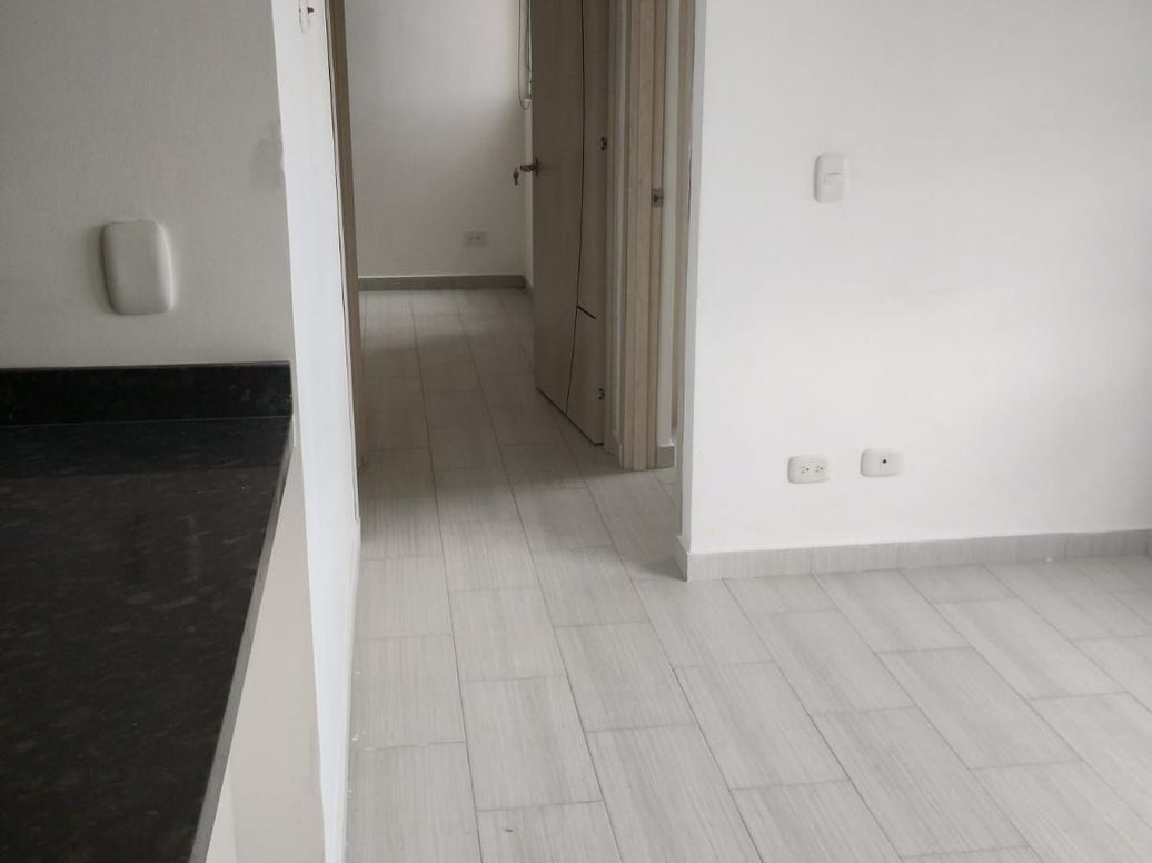 Apartamento de 2 alcobas en arriendo en Cjr Castilla La Nueva, Bogotá, 37 m² · foto 16 de 20