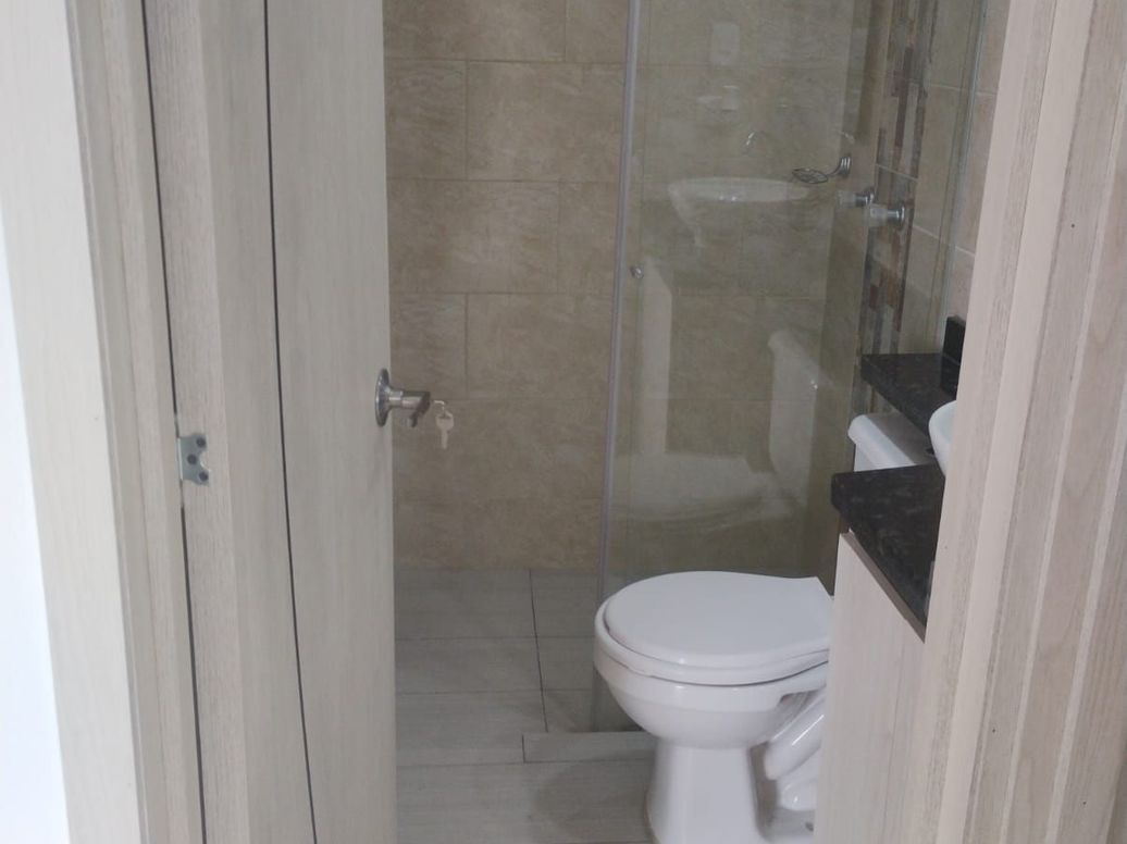 Apartamento de 2 alcobas en arriendo en Cjr Castilla La Nueva, Bogotá, 37 m² · foto 20 de 20