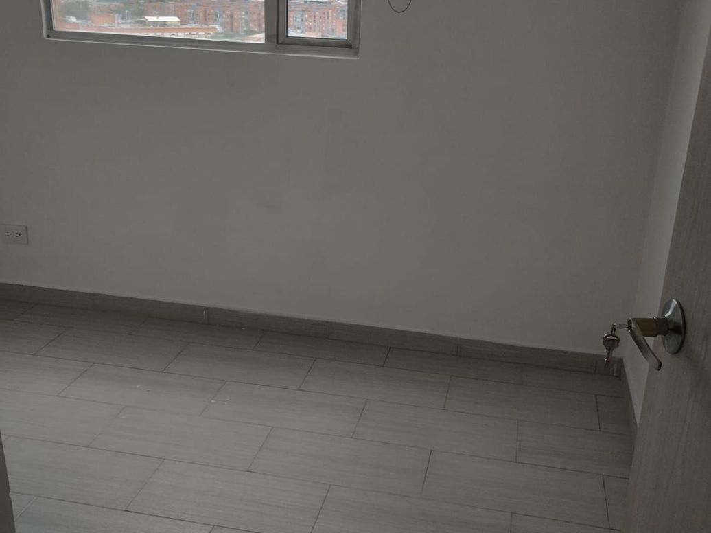 Apartamento de 2 alcobas en arriendo en Cjr Castilla La Nueva, Bogotá, 37 m² · foto 12 de 20