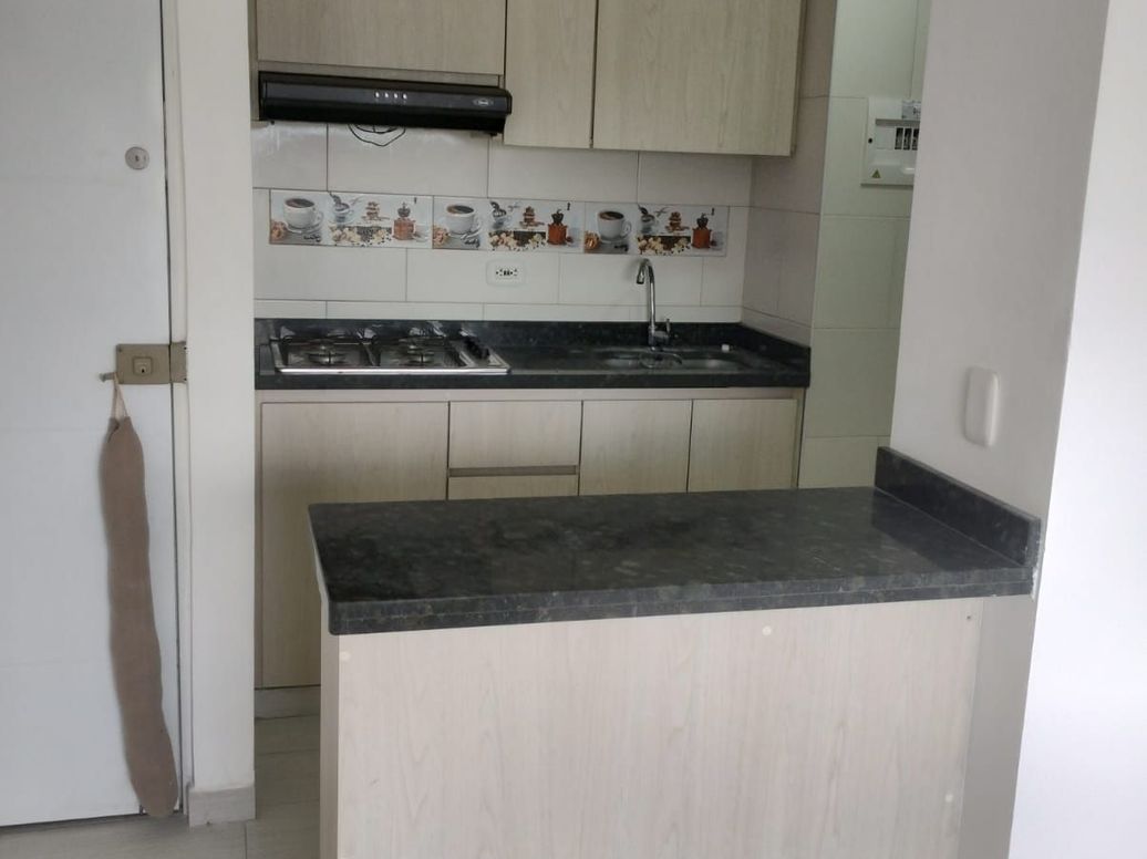 Apartamento de 2 alcobas en arriendo en Cjr Castilla La Nueva, Bogotá, 37 m² · foto 17 de 20