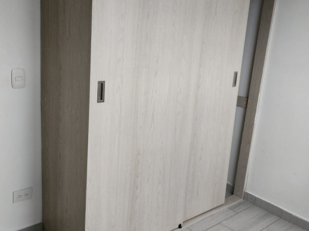 Apartamento de 2 alcobas en arriendo en Cjr Castilla La Nueva, Bogotá, 37 m² · foto 8 de 20