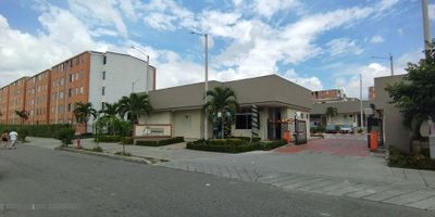 Tenemos para ti en renta cómodo apartamento en el conjunto residencial Jagua -Arboleda del campestre, consta de 2 alcobas, sala comedor, cocina integral, zona de lavado y un baño. Contáctanos hacemos todo por ti.