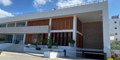 Hoy es ese día especial para ti y tu familia de hacer realidad ese sueño de vivir en un espectacular y hermoso apartamento, nuevo para estrenar, con excelentes acabados, moderno y con todo lo necesario para una estancia cómoda y agradable. ¡Contáctanos!