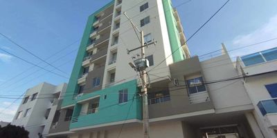 Este apartamento cuenta con acabados de primera calidad y está ubicado en una zona residencial excepcional, cercana a colegios, universidades, iglesias, clínicas y parques. Además, el condominio cuenta con vigilancia las 24 horas para tu seguridad y comodidad. Podrás disfrutar de las diversas instalaciones, como una piscina, Terraza social y salón comunal, además cuenta con parqueadero y depósito. Excelentes vías de acceso te permitirán desplazarte con facilidad y comodidad. Contáctanos y agenda una visita.