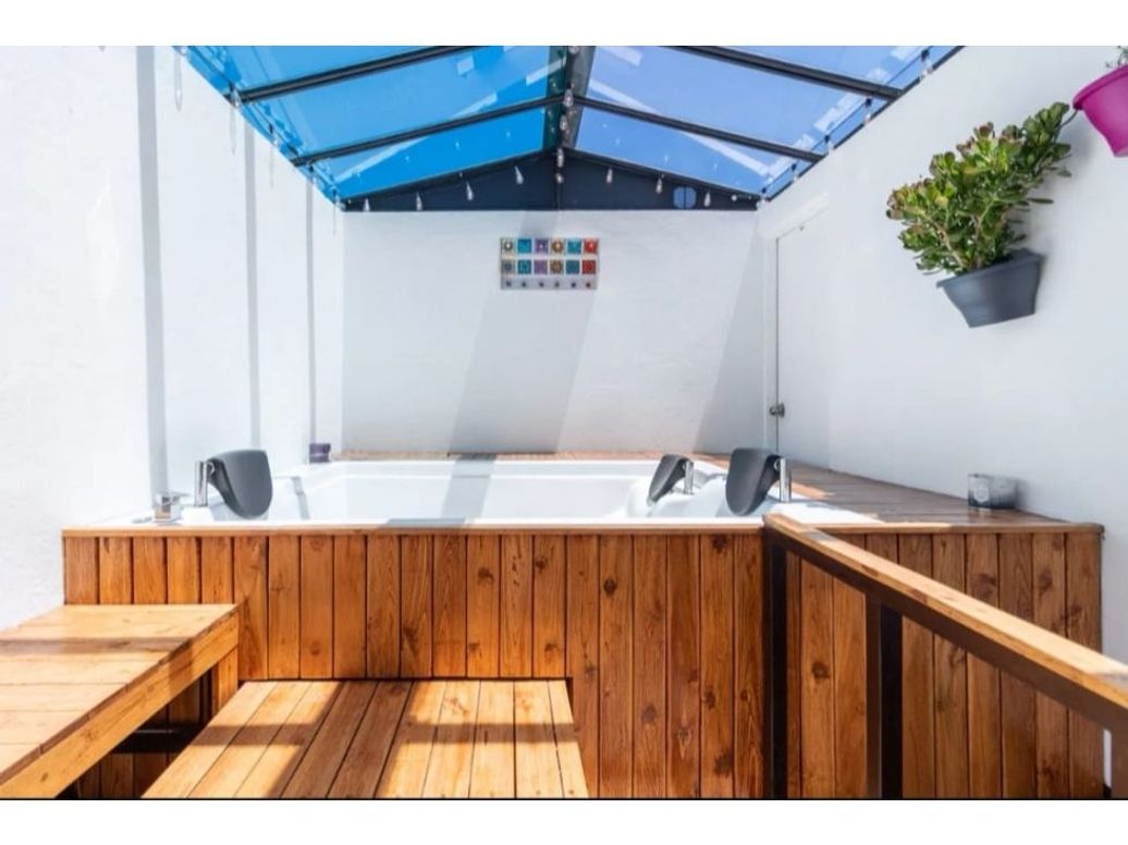 Apartamento de 3 alcobas en venta en Los Naranjos, Bogotá, 277 m² · foto 10 de 10