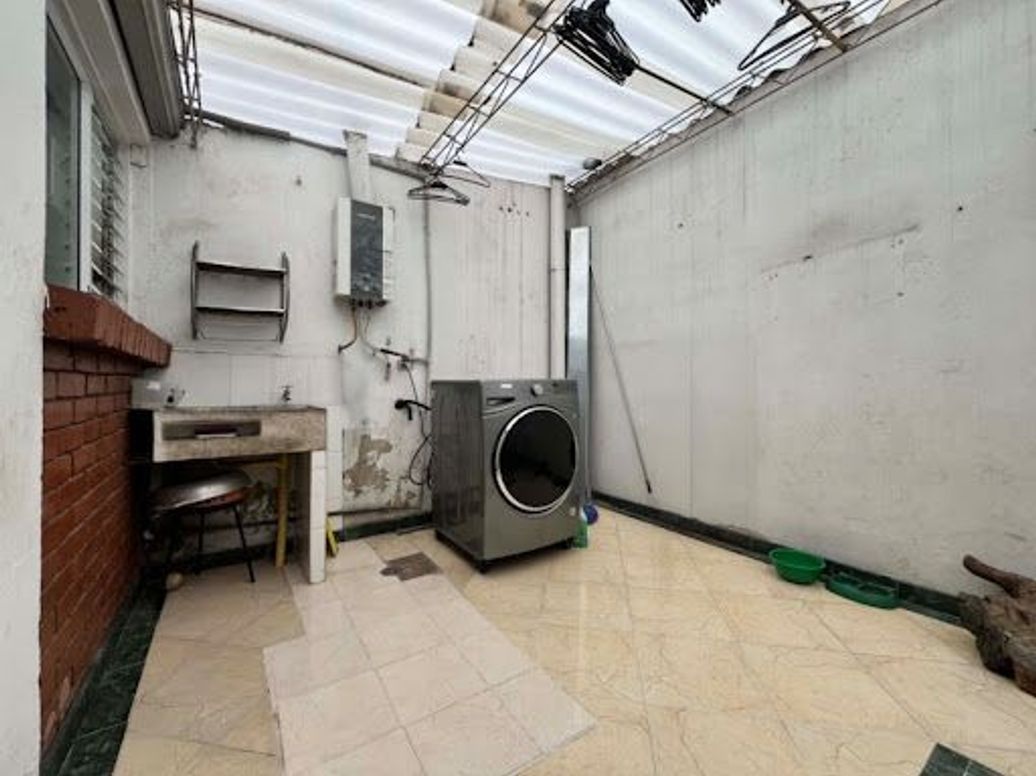 Casa de 3 alcobas en venta en Castilla, Bogotá, 209 m² · foto 13 de 20