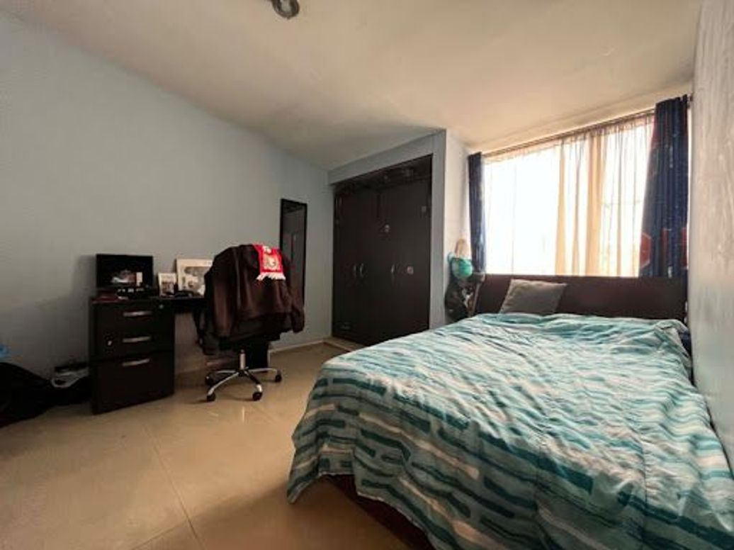 Casa de 3 alcobas en venta en Castilla, Bogotá, 209 m² · foto 17 de 20