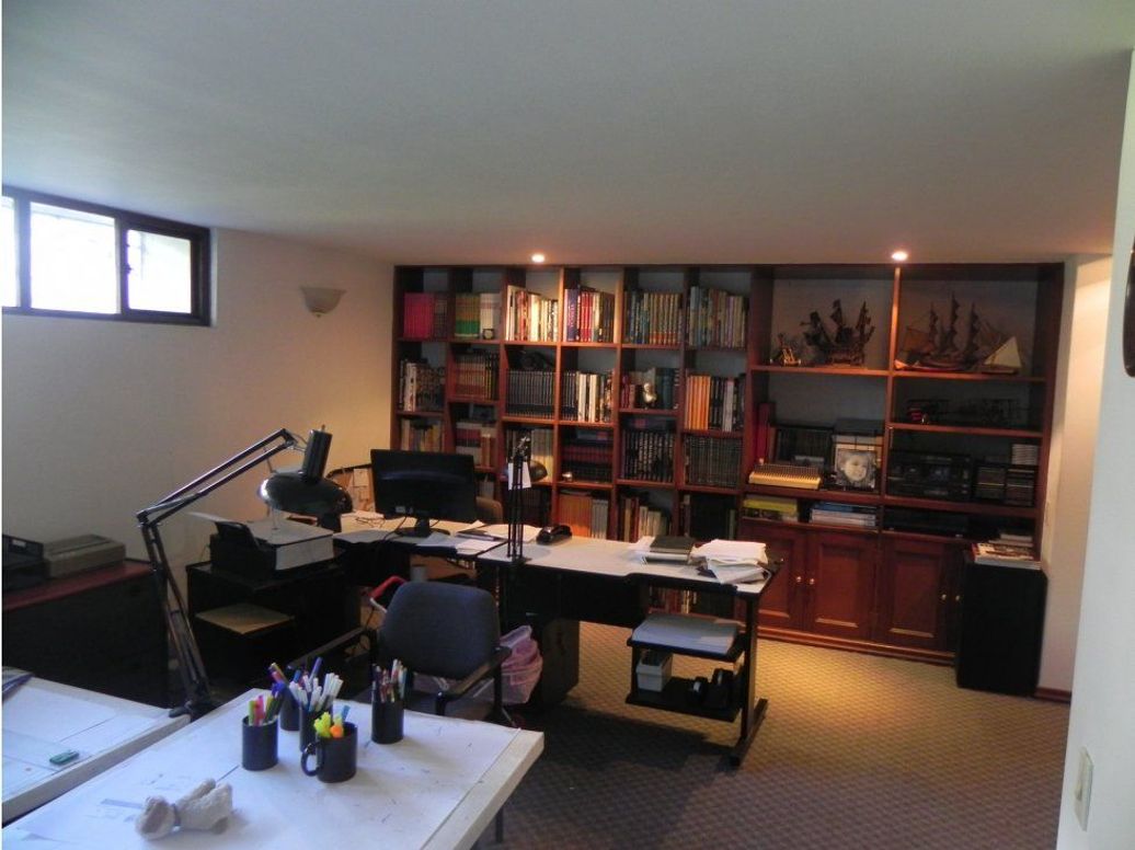 Casa de 4 alcobas en venta en Gratamira, Bogotá, 380 m² · foto 7 de 18