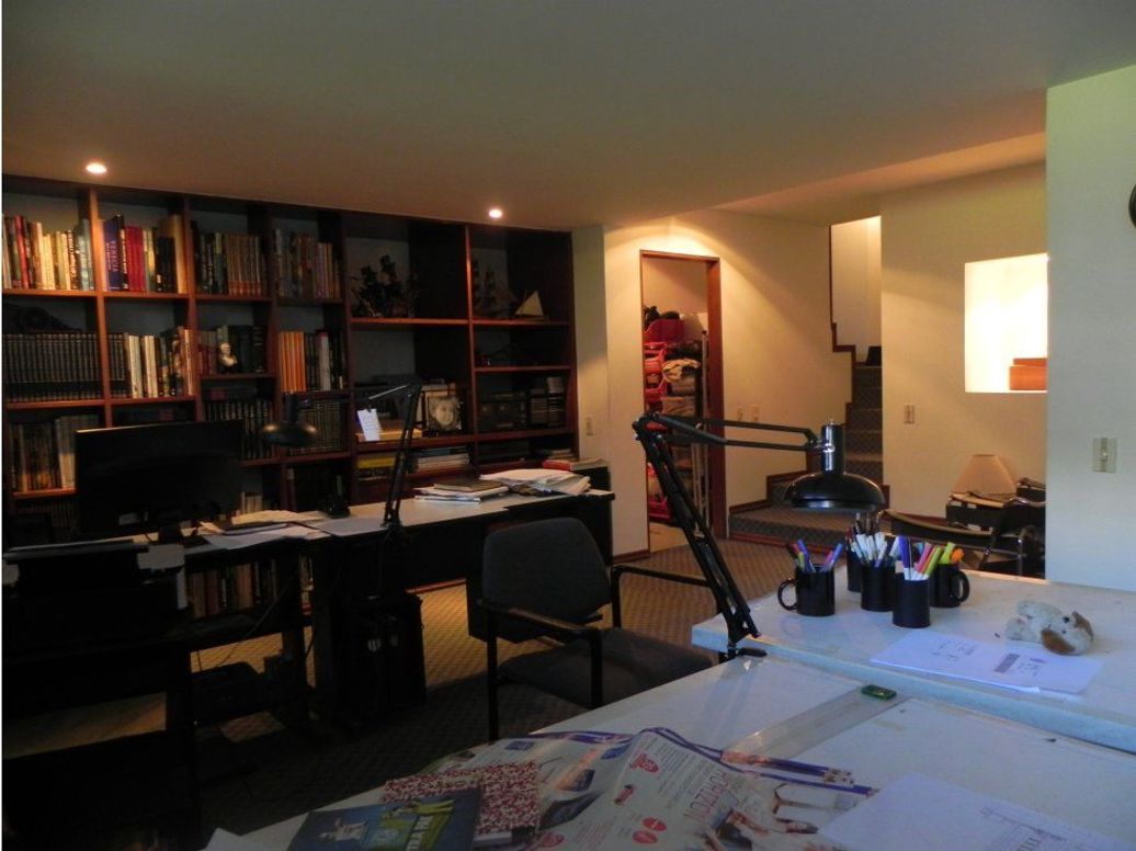 Casa de 4 alcobas en venta en Gratamira, Bogotá, 380 m² · foto 8 de 18
