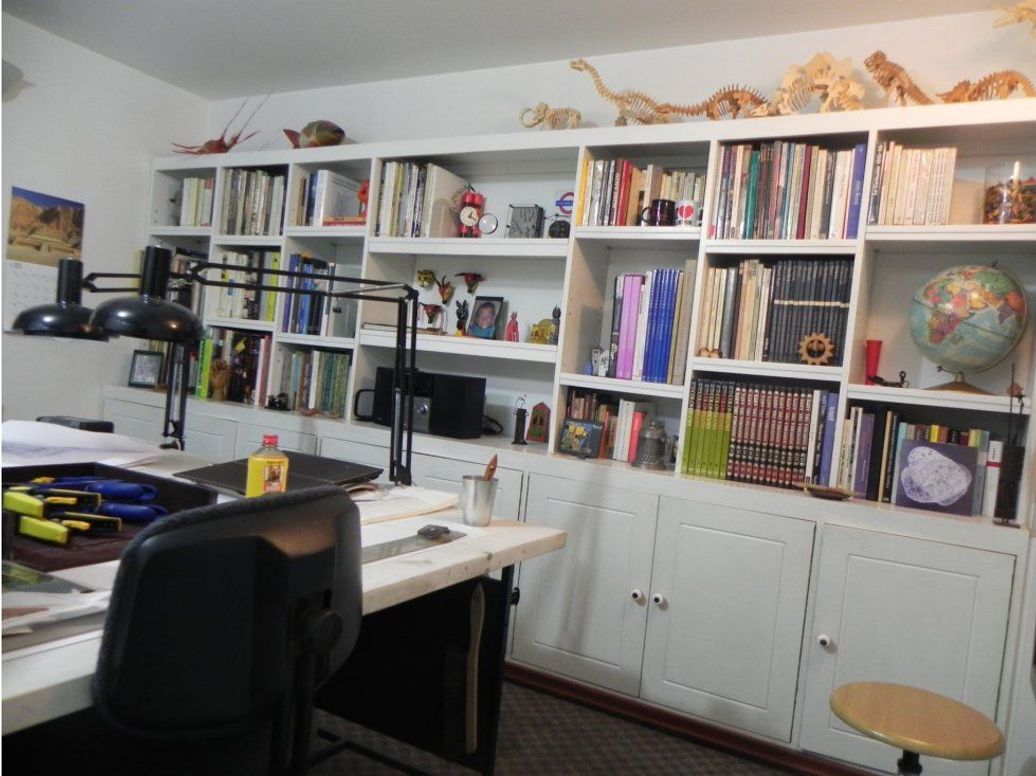 Casa de 4 alcobas en venta en Gratamira, Bogotá, 380 m² · foto 9 de 18