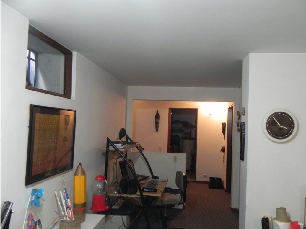 Casa de 4 alcobas en venta en Gratamira, Bogotá, 380 m² · foto 11 de 18