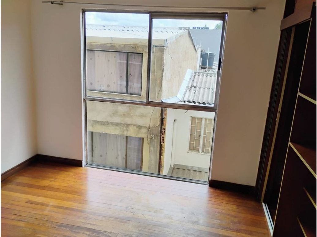 Apartamento de 2 alcobas en venta en Los Naranjos, Bogotá, 30 m² · foto 16 de 20
