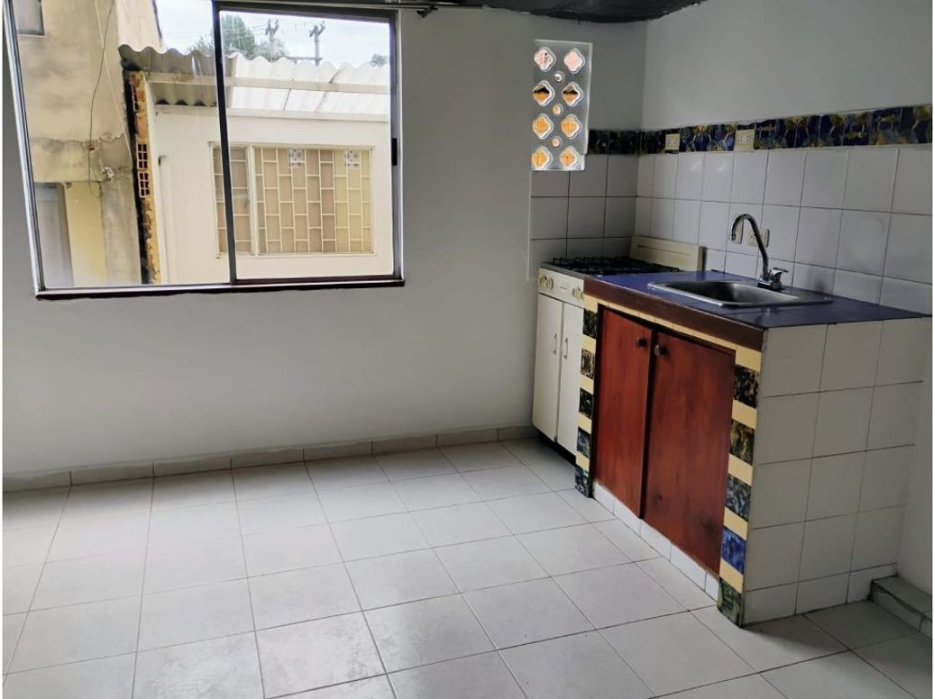Apartamento de 2 alcobas en venta en Los Naranjos, Bogotá, 30 m² · foto 7 de 20