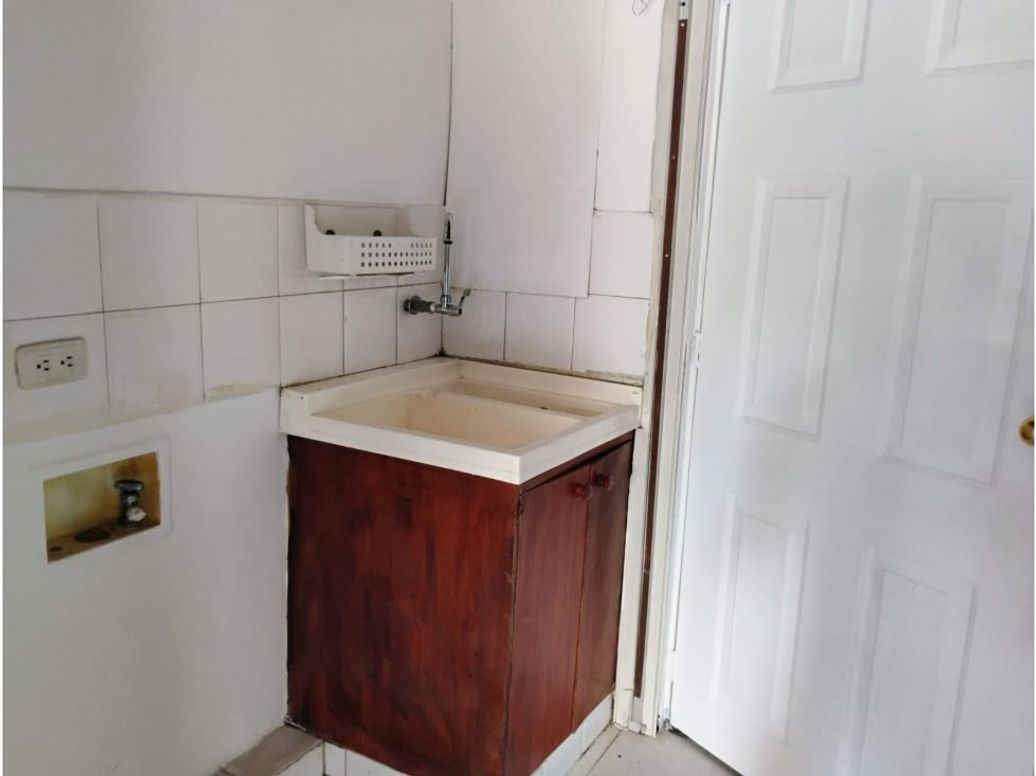 Apartamento de 2 alcobas en venta en Los Naranjos, Bogotá, 30 m² · foto 5 de 20