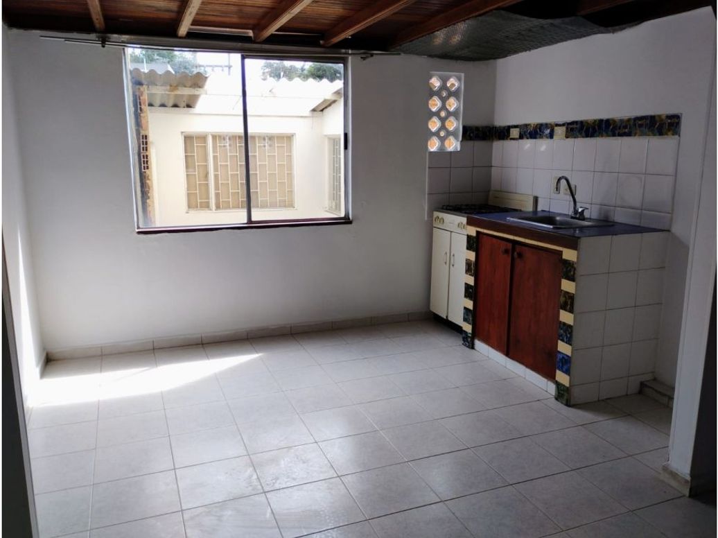Apartamento de 2 alcobas en venta en Los Naranjos, Bogotá, 30 m² · foto 6 de 20