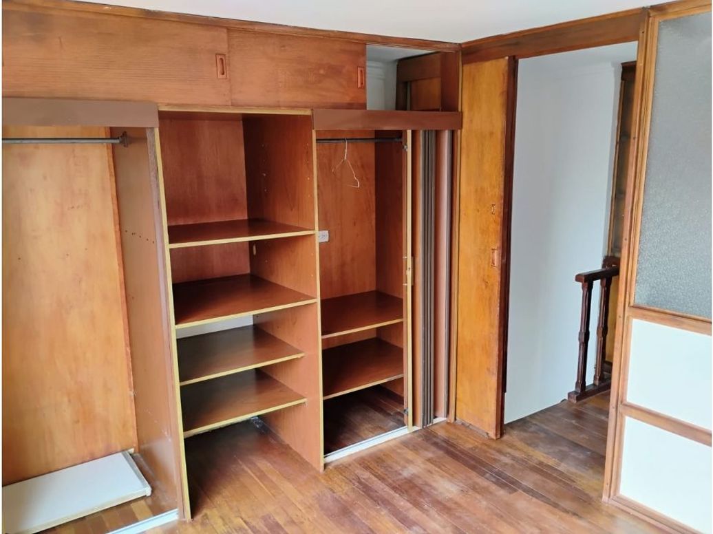 Apartamento de 2 alcobas en venta en Los Naranjos, Bogotá, 30 m² · foto 19 de 20