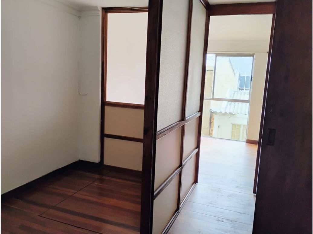 Apartamento de 2 alcobas en venta en Los Naranjos, Bogotá, 30 m² · foto 15 de 20