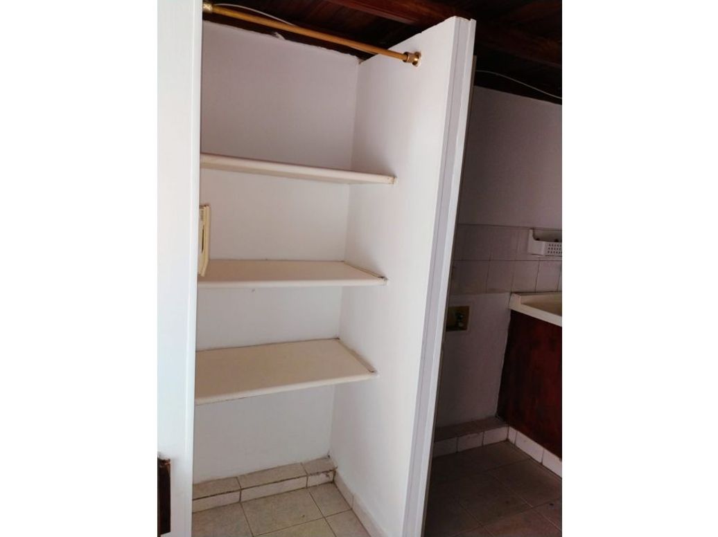 Apartamento de 2 alcobas en venta en Los Naranjos, Bogotá, 30 m² · foto 3 de 20