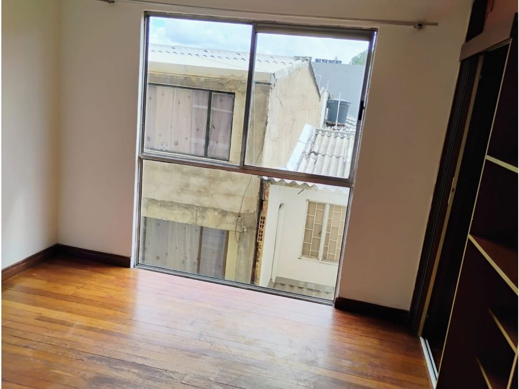 Apartamento de 2 alcobas en venta en Los Naranjos, Bogotá, 30 m² · foto 17 de 20